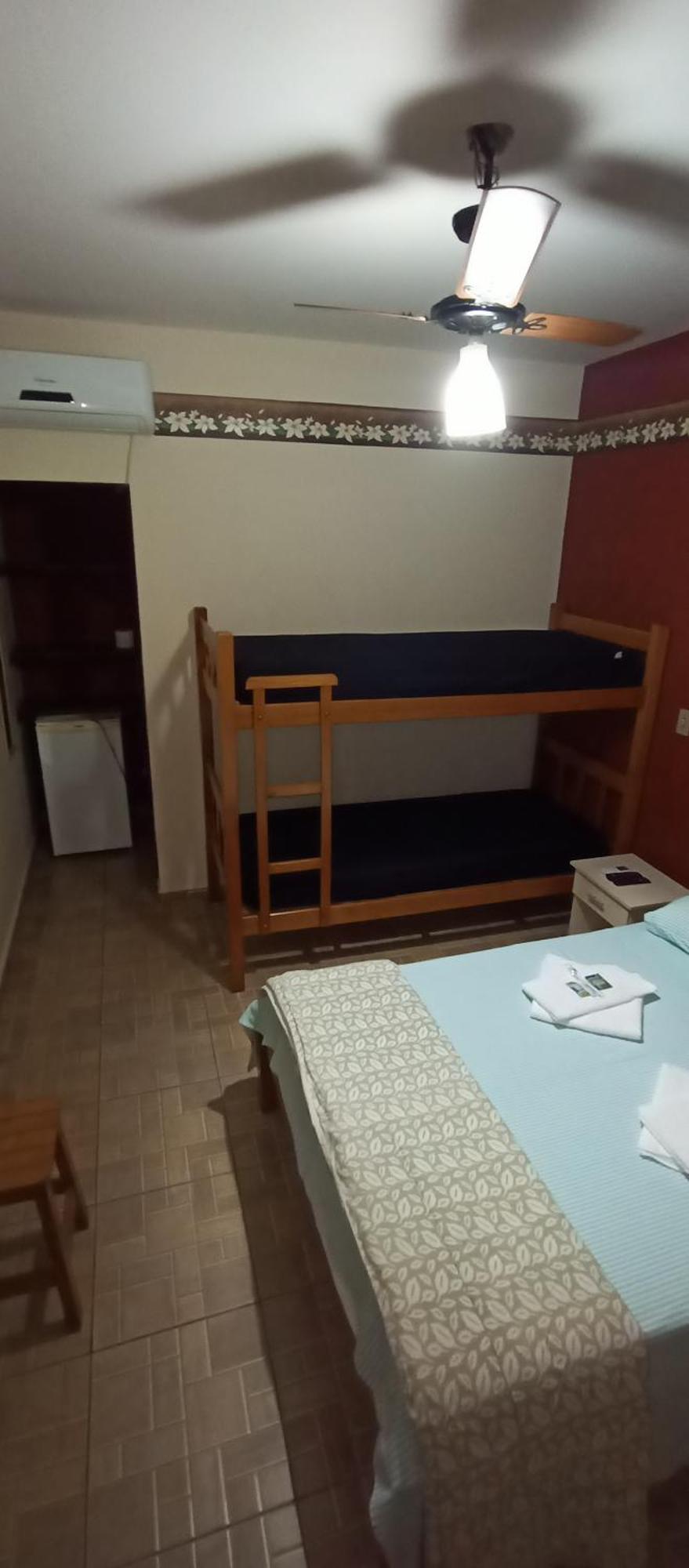 Pousada Patrimonio De Brotas Dış mekan fotoğraf