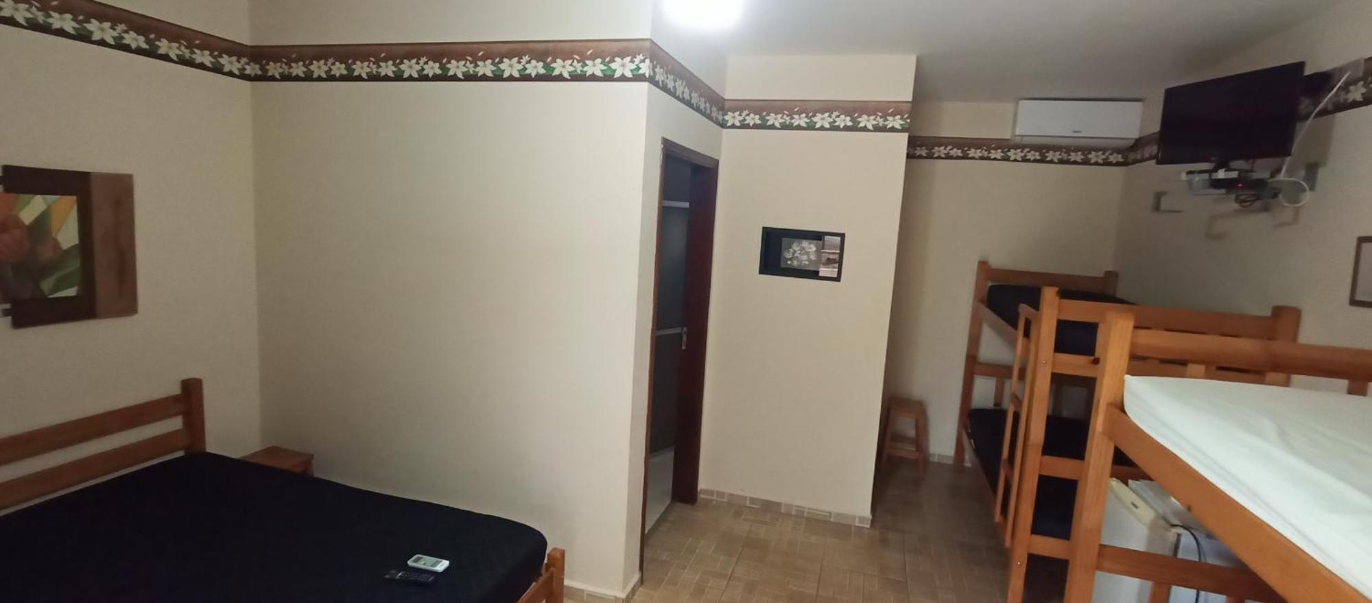 Pousada Patrimonio De Brotas Dış mekan fotoğraf